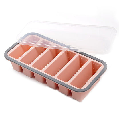 🍱 LIMITED-TIME 50% OFF! 🥗 Silicone Divided Meal Prep Container with Lid – Food-Grade Silicone, Smart Divided Design & Freezer-to-Oven Versatility 🔥