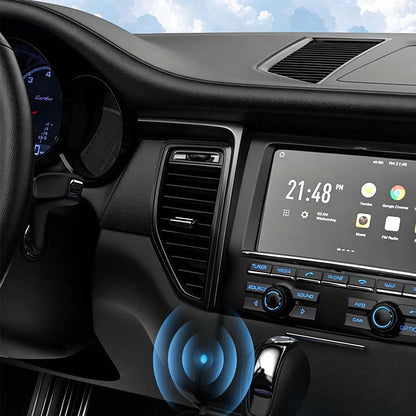 🔊 50% OFF! 🎵 Bluetooth 5.4 Receiver – Transmitter & receiver, universal & low-latency ✨