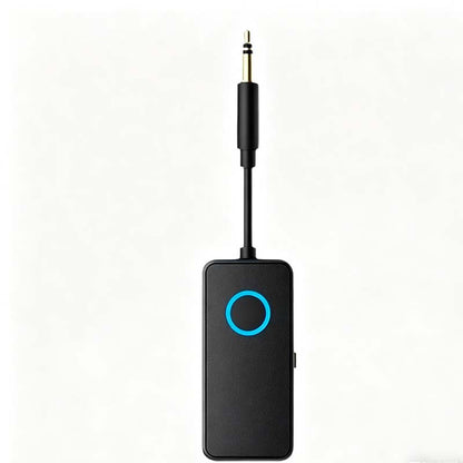 🔊 50% OFF! 🎵 Bluetooth 5.4 Receiver – Transmitter & receiver, universal & low-latency ✨