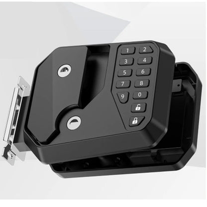 📢📢50% OFF !! ⏰ Waterproof Keyless Entry RV Door Lock