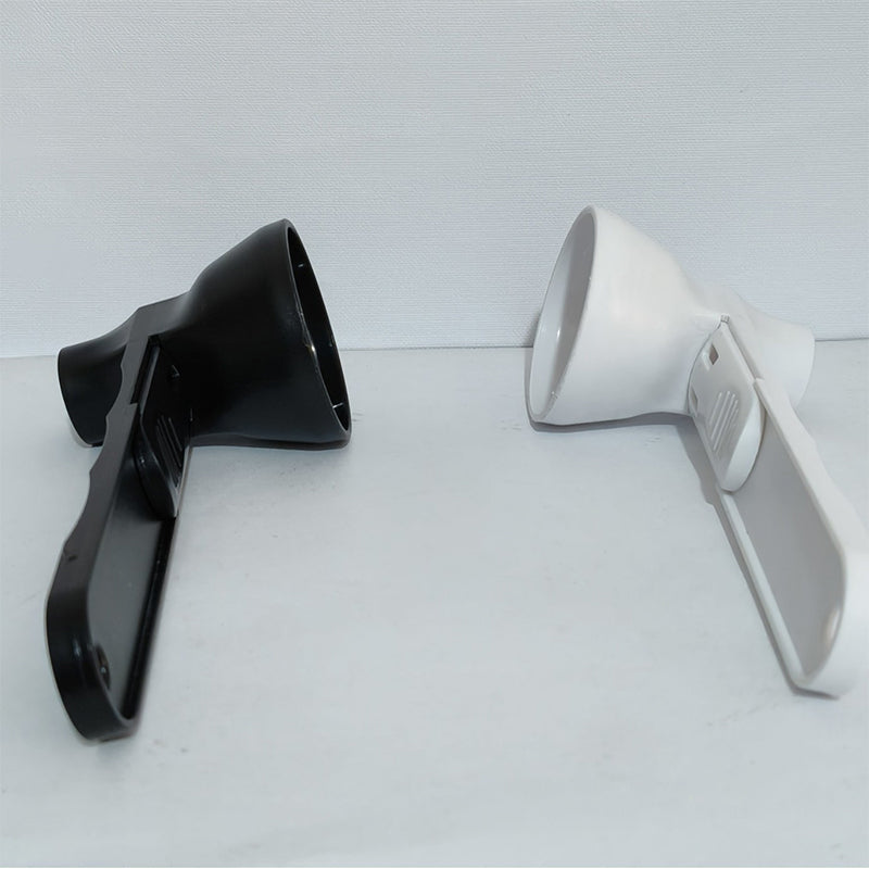 ⏳Time-Limited Special⏰Multi-Function Kitchen Scoop with Funnel Tip