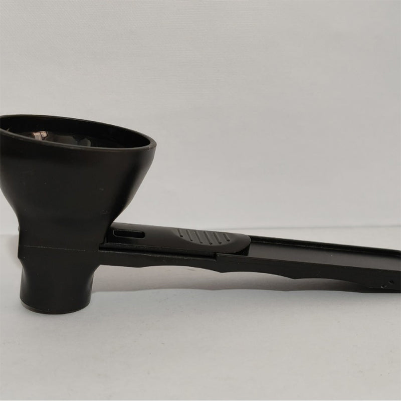 ⏳Time-Limited Special⏰Multi-Function Kitchen Scoop with Funnel Tip