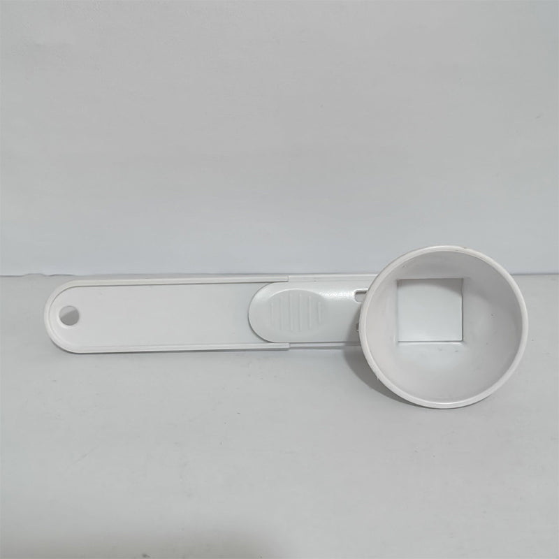 ⏳Time-Limited Special⏰Multi-Function Kitchen Scoop with Funnel Tip