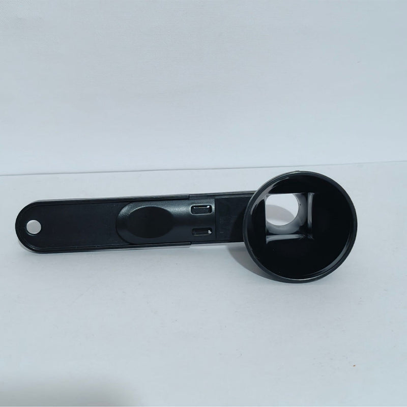 ⏳Time-Limited Special⏰Multi-Function Kitchen Scoop with Funnel Tip
