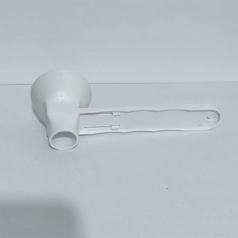 ⏳Time-Limited Special⏰Multi-Function Kitchen Scoop with Funnel Tip
