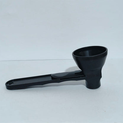 ⏳Time-Limited Special⏰Multi-Function Kitchen Scoop with Funnel Tip