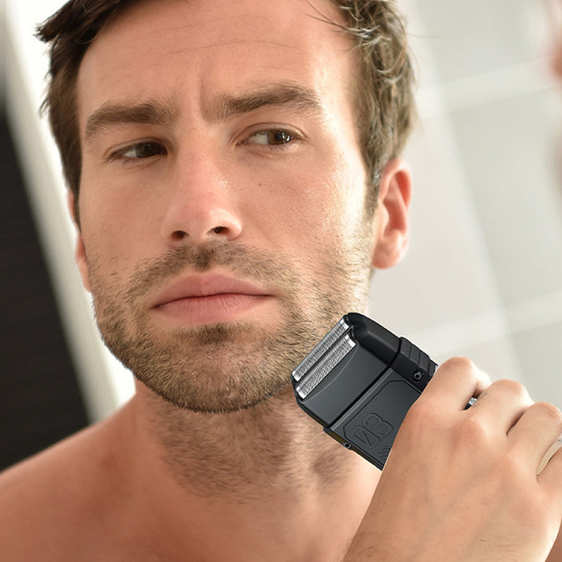 Precision Washable Foil Shaver