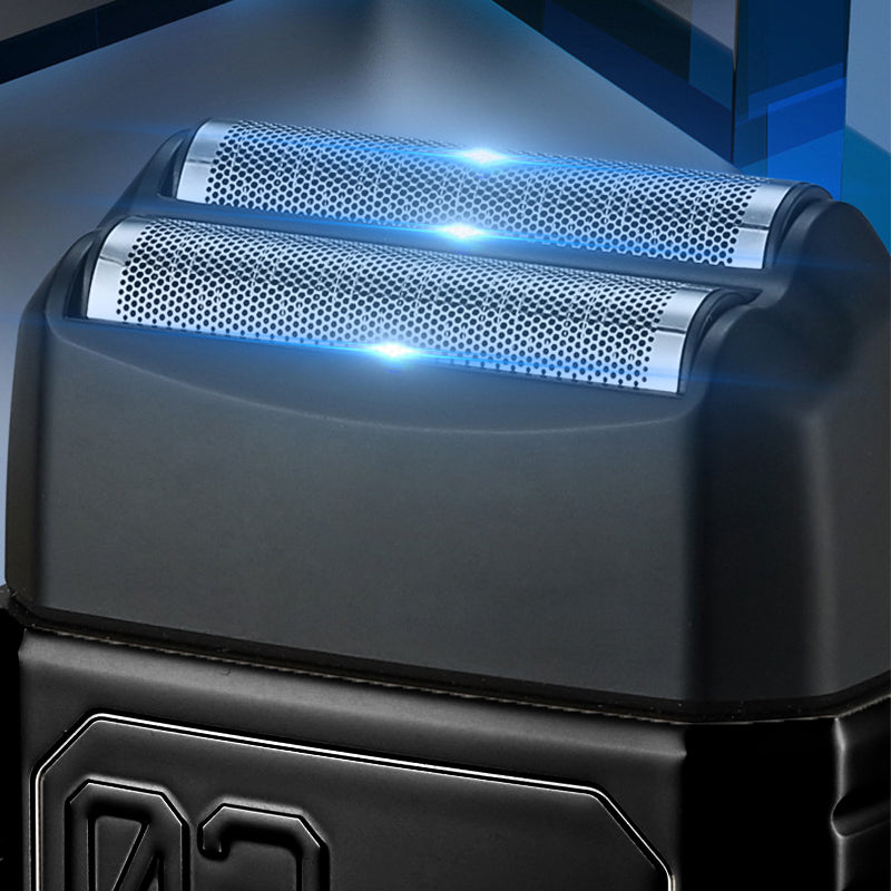 Precision Washable Foil Shaver