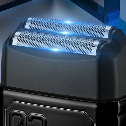 Precision Washable Foil Shaver