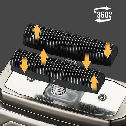 Precision Washable Foil Shaver
