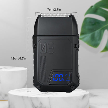 Precision Washable Foil Shaver