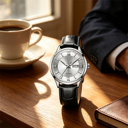 Luminous Waterproof Men's Watch