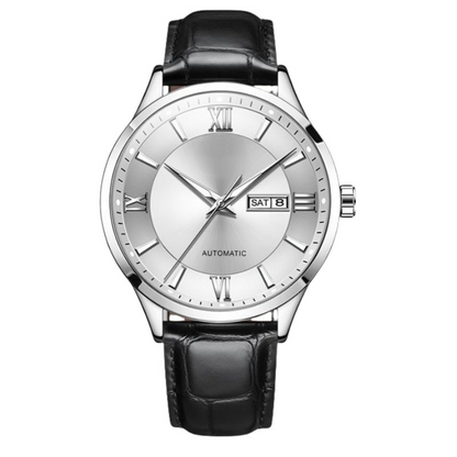 Luminous Waterproof Men's Watch