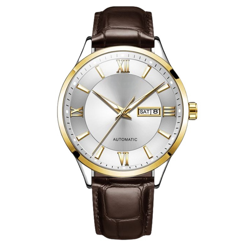 Luminous Waterproof Men's Watch