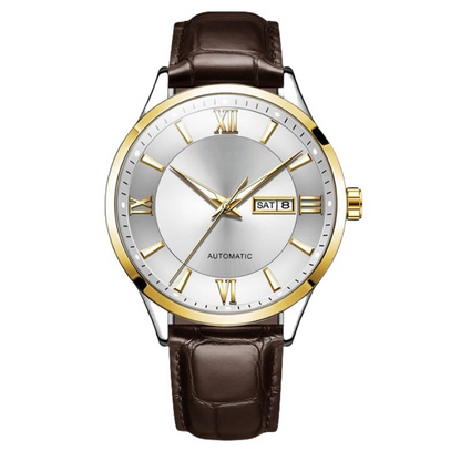 Luminous Waterproof Men's Watch