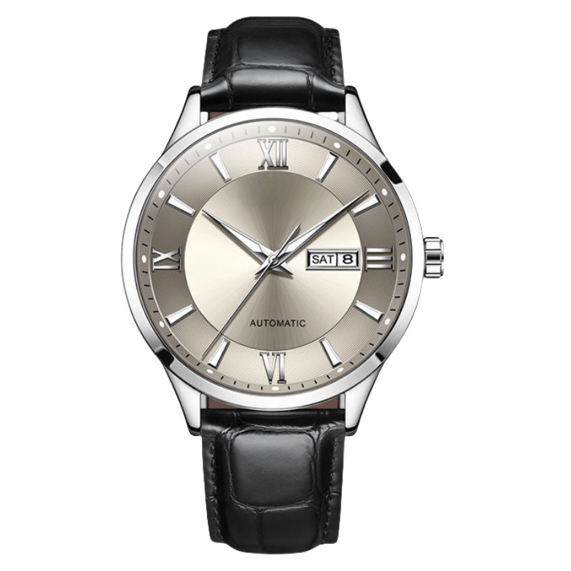Luminous Waterproof Men's Watch