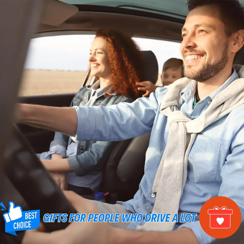 📢📢40% OFF !! ⏰ Space-Saving Car Cup Holder Expander