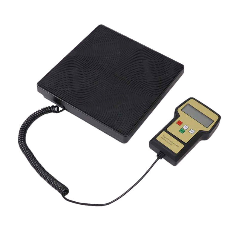 📢📢50% OFF !! ⏰ Precision Refrigerant Scale