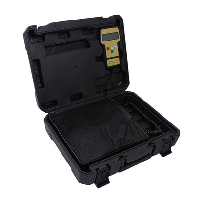 📢📢50% OFF !! ⏰ Precision Refrigerant Scale