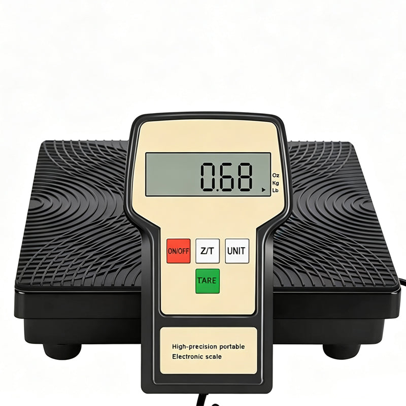 📢📢50% OFF !! ⏰ Precision Refrigerant Scale