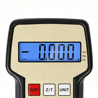 📢📢50% OFF !! ⏰ Precision Refrigerant Scale