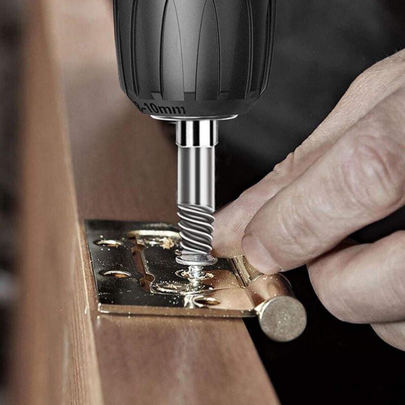 📢📢50% OFF !! ⏰ 22PCS Screw Extractor Set – Alloy steel, removes rusted & stripped bolts ✨
