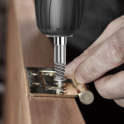 📢📢50% OFF !! ⏰ 22PCS Screw Extractor Set – Alloy steel, removes rusted & stripped bolts ✨