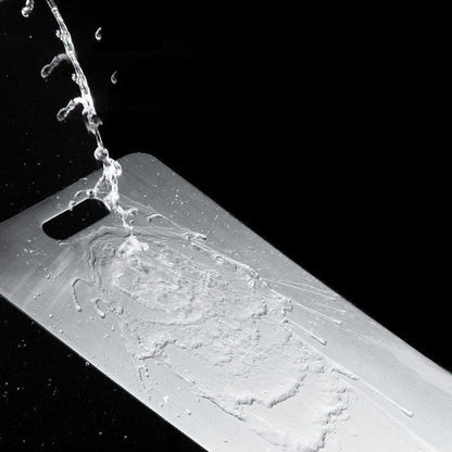 Antibacterial Stainless Steel Cutting Board