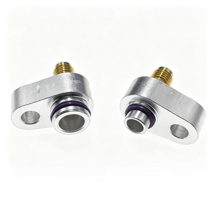 Fast Leak Detection Adapter
