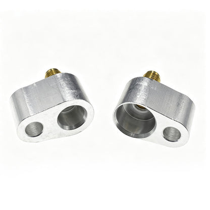 Fast Leak Detection Adapter