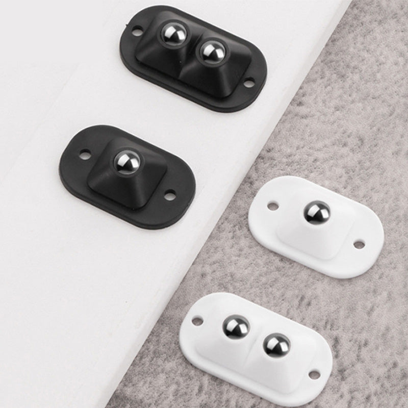 Self-Adhesive Swivel Caster Wheels
