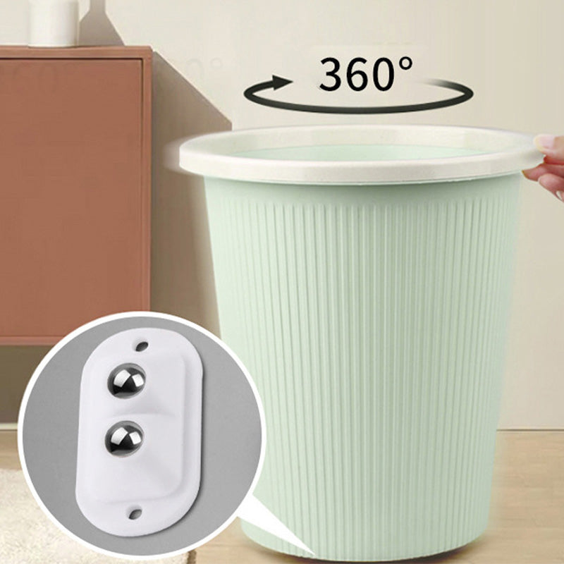 Self-Adhesive Swivel Caster Wheels