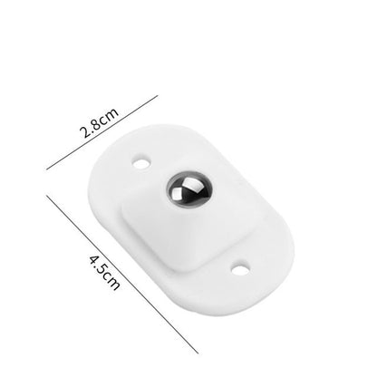 Self-Adhesive Swivel Caster Wheels