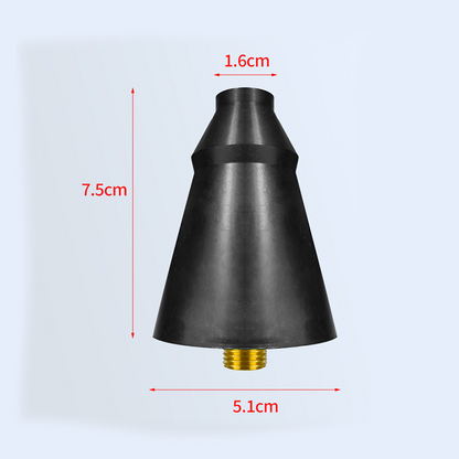🎉 2026 Sale — Over 12,000 Sold!🚗 Automotive Vacuum Coolant Refill Tool Kit‑Cooling System Bleeder with Storage Case ✨