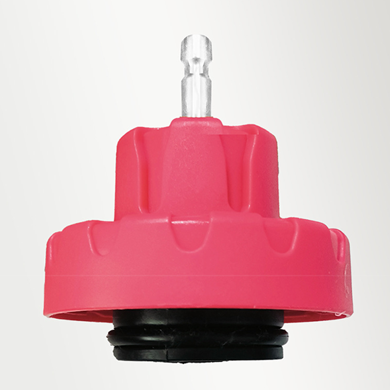 🎉 2026 Sale — Over 12,000 Sold!🚗 Automotive Vacuum Coolant Refill Tool Kit‑Cooling System Bleeder with Storage Case ✨