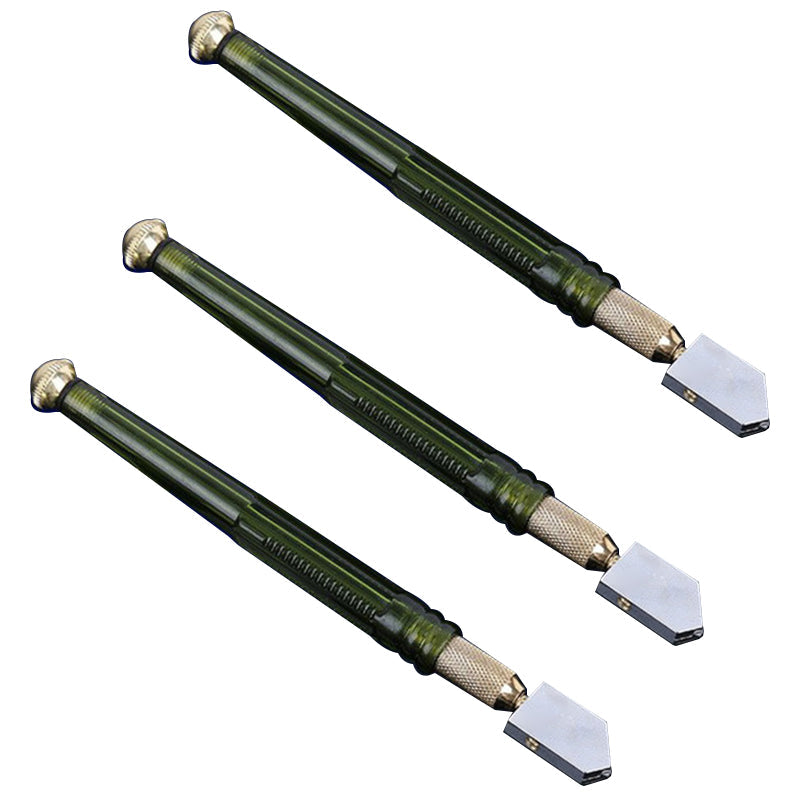 Professional Diamond Glass Cutter Tool