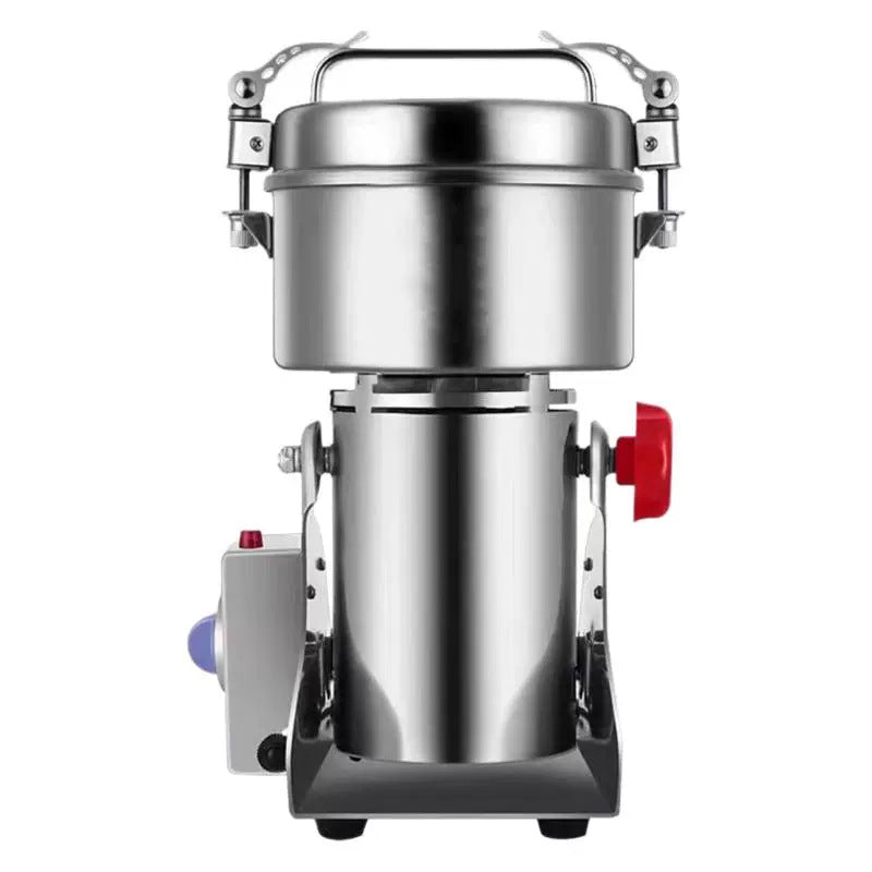 High-Speed Ultra-Fine Electric Grinder