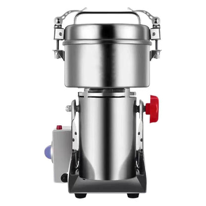 High-Speed Ultra-Fine Electric Grinder