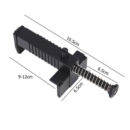 📢📢50% OFF !! ⏰Adjustable PA6 Brick Line Clips & Extended Runners