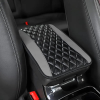 🚗 LIMITED‑TIME 50% OFF! ✨ Comfort Grip Armrest Pad – Diamond Texture, Anti-Slip, Easy-Clean 🧤