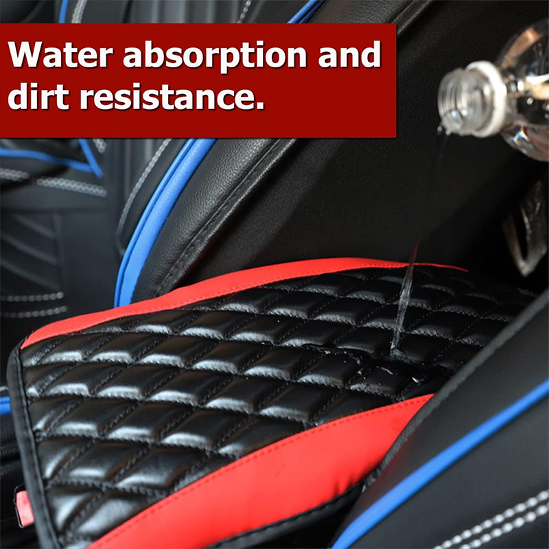 🚗 LIMITED‑TIME 50% OFF! ✨ Comfort Grip Armrest Pad – Diamond Texture, Anti-Slip, Easy-Clean 🧤