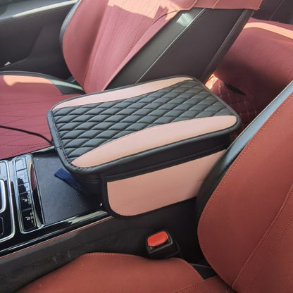 🚗 LIMITED‑TIME 50% OFF! ✨ Comfort Grip Armrest Pad – Diamond Texture, Anti-Slip, Easy-Clean 🧤