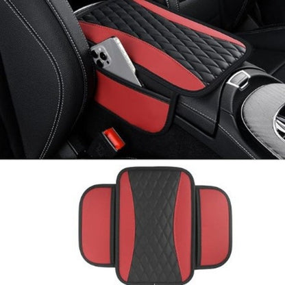 🚗 LIMITED‑TIME 50% OFF! ✨ Comfort Grip Armrest Pad – Diamond Texture, Anti-Slip, Easy-Clean 🧤