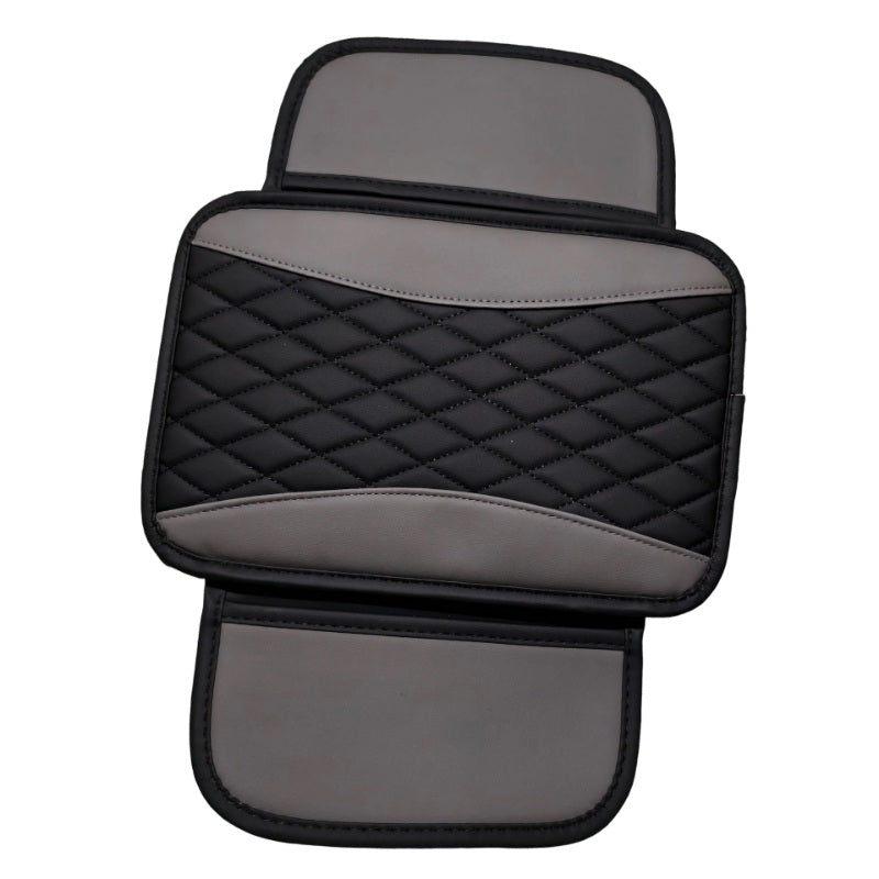 🚗 LIMITED‑TIME 50% OFF! ✨ Comfort Grip Armrest Pad – Diamond Texture, Anti-Slip, Easy-Clean 🧤