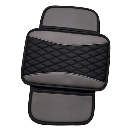 🚗 LIMITED‑TIME 50% OFF! ✨ Comfort Grip Armrest Pad – Diamond Texture, Anti-Slip, Easy-Clean 🧤