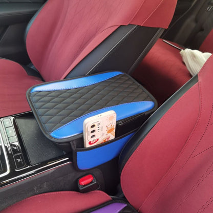 🚗 LIMITED‑TIME 50% OFF! ✨ Comfort Grip Armrest Pad – Diamond Texture, Anti-Slip, Easy-Clean 🧤