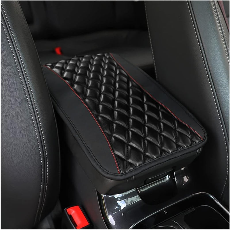 🚗 LIMITED‑TIME 50% OFF! ✨ Comfort Grip Armrest Pad – Diamond Texture, Anti-Slip, Easy-Clean 🧤