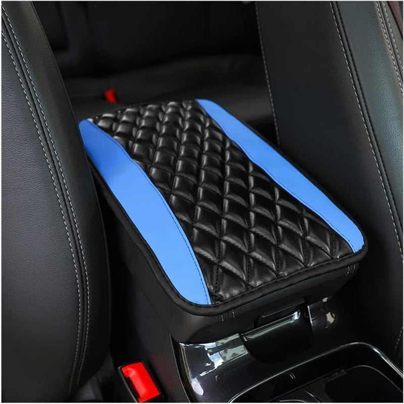 🚗 LIMITED‑TIME 50% OFF! ✨ Comfort Grip Armrest Pad – Diamond Texture, Anti-Slip, Easy-Clean 🧤
