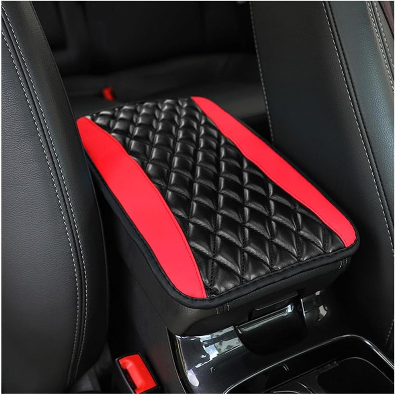 🚗 LIMITED‑TIME 50% OFF! ✨ Comfort Grip Armrest Pad – Diamond Texture, Anti-Slip, Easy-Clean 🧤