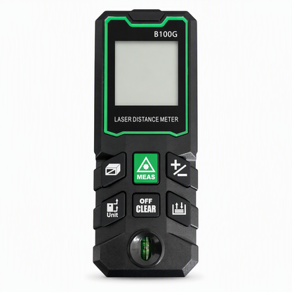 Rechargeable Laser Rangefinder